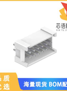 全新53025-12-0100-01原装(WIRE-TO BOARD WAFER, 2.