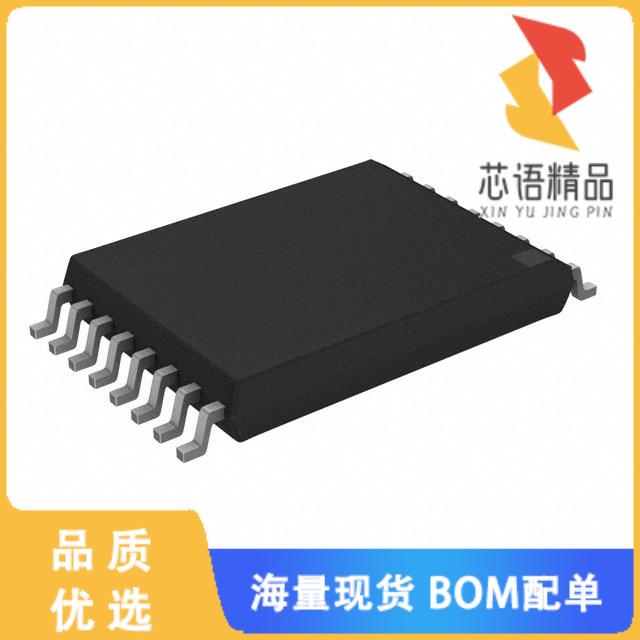 全新ISO7840FDWW原装(DGTL ISO 5700VRMS 4CH GP 16S