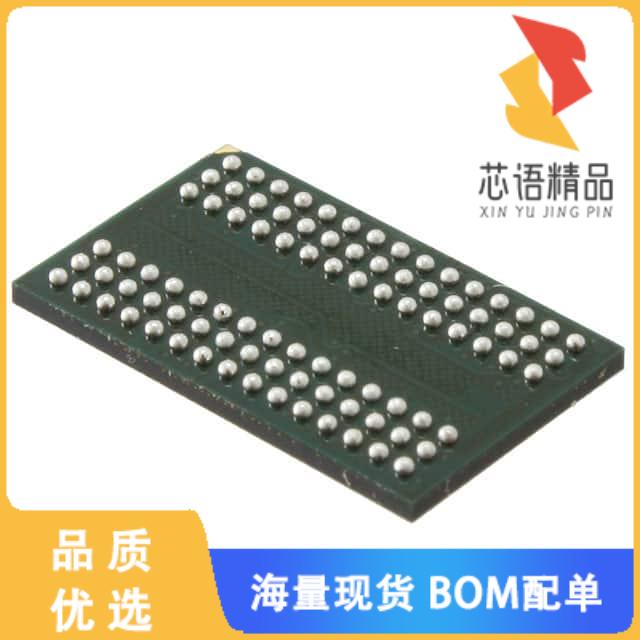 全新IS45S32200L-7BLA2-TR原装(IC DRAM 64MBIT PARA