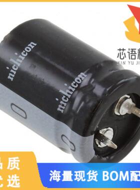 全新LLS1V472MELZ原装(CAP ALUM 4700UF 20% 35V SNA