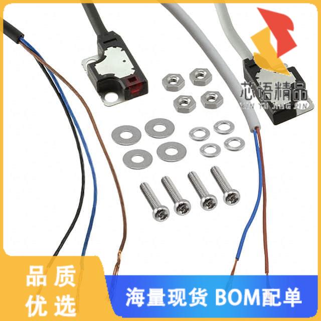 全新EX-Z11FB原装(SENSOR THROUGH-BEAM 50MM NPN)正品