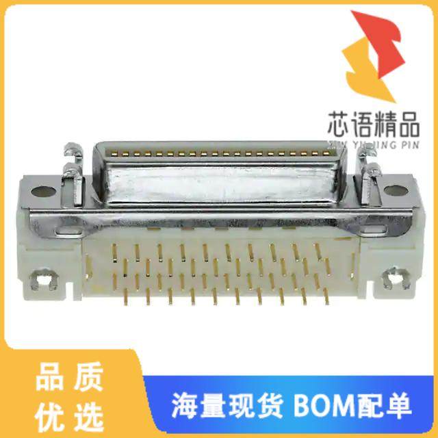 全新10240-55G3PC原装(CONN RCPT 40POS R/A SOLDER)正品