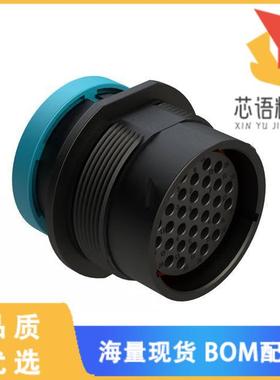 全新AHDP04-24-31SR-BRA原装(31 POSITION RECEPTACL