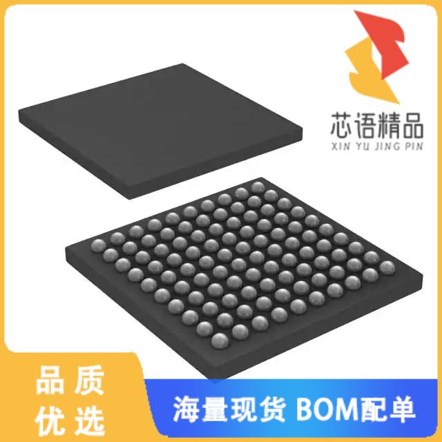 全新ATSAM4LC4CA-CFU原装(IC MCU 32BIT 256KB FLSH