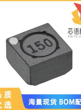 全新7448841330原装(INDUCT ARRAY 2 COIL 33UH SMD)正品