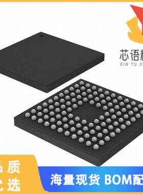 全新EFM32G290F128G-E-BGA112R原装(IC MCU 32BIT 12