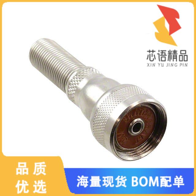 全新2501F原装(CONN MIC PLUG MONO 2COND)正品