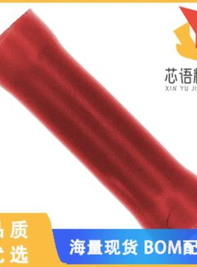 全新34132原装(CONN INLINE 16-22 AWG CRIMP)正品