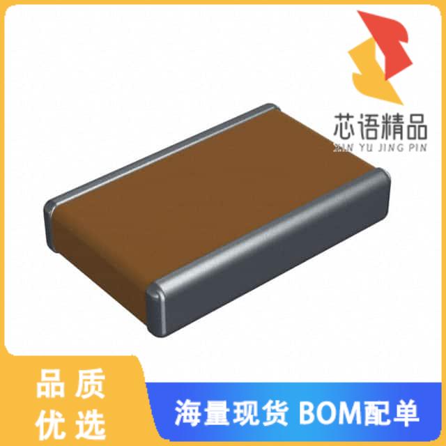 全新KGL21DR71A105KU原装(CAP CER 1UF 10V X7R 0508)正品