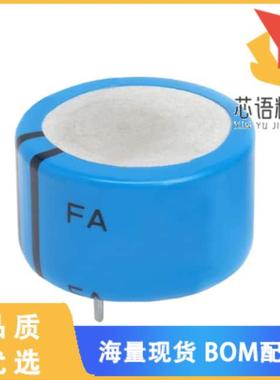 全新FA0H224ZF原装(CAP 220MF -20% +80% 5.5V T/H)正品
