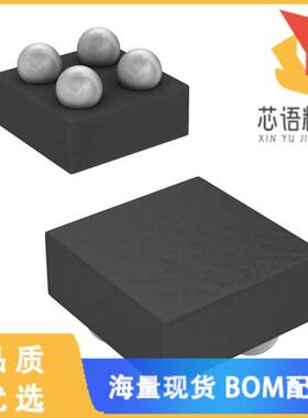 全新LP5907UVX-3.3/NOPB原装(IC REG LINEAR 3.3V 25