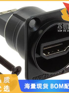 全新EHHD192BPKG原装(ADAPTER HDMI RCPT TO HDMI RC