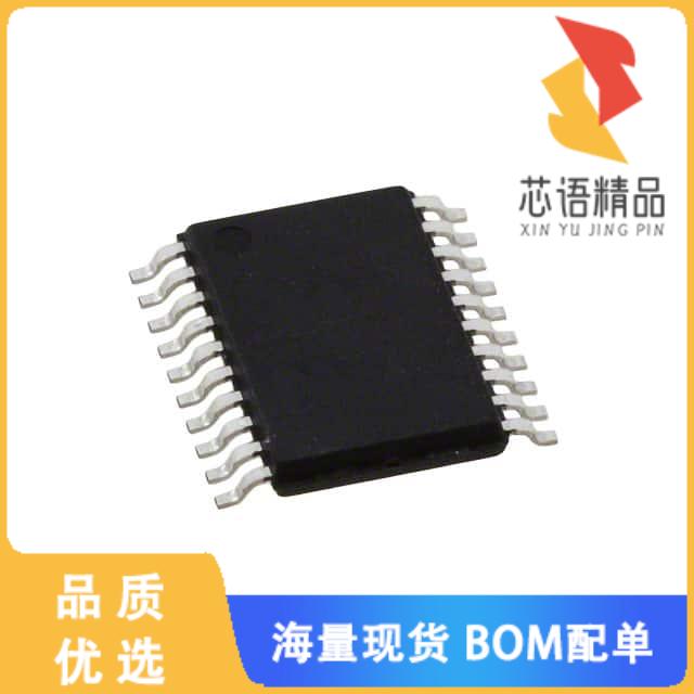 全新G-MRMO-031原装(SENSOR MR I2C/PWM 20TSSOP)正品