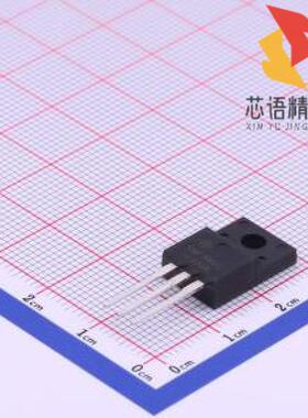 全新SMF8N65原装(N沟道 650V 8A)正品