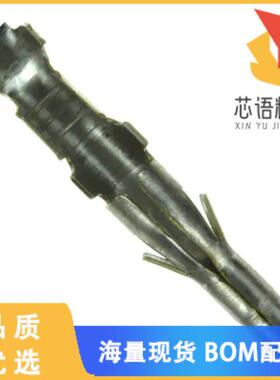 全新350416-1原装(CONN PIN 14-20AWG CRIMP TIN)正品