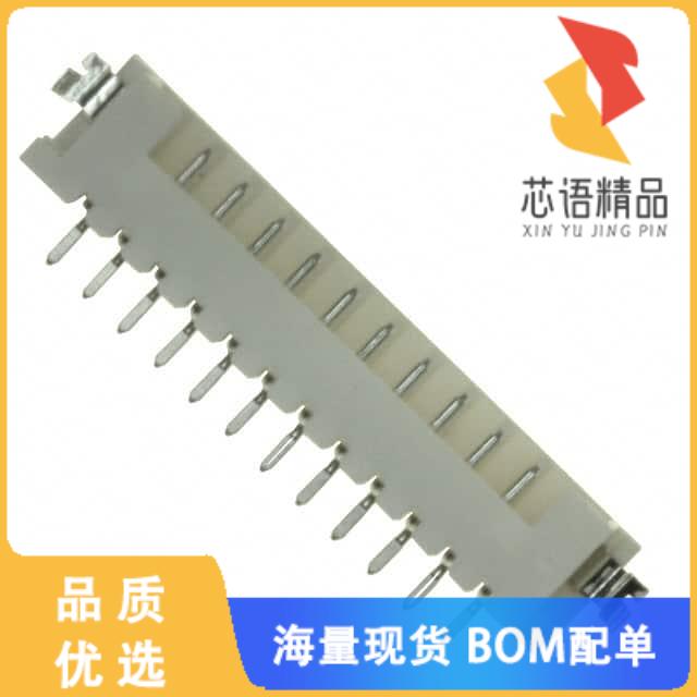 全新DF3EA-12P-2H(21)原装(CONN HEADER SMD R/A 12P