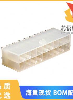 全新0039296188原装(CONN HEADER VERT 18POS 4.2MM)正品