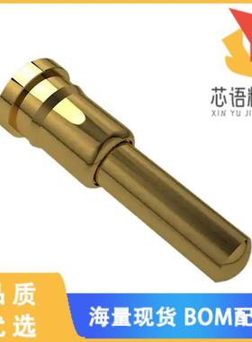 全新90026-AS原装(CONTACT SPRING LOADED SMD GOLD)正品