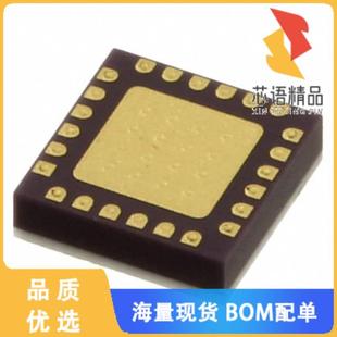 全新HMC498LC4TR原装(RF AMPLIFIER 17GHZ-24GHZ 24T