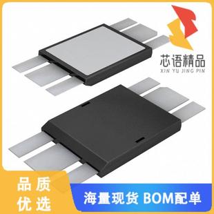 MOSFET DE475 55V 550A 正品 全新IXTZ550N055T2原裝
