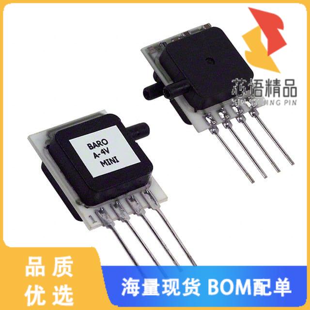 全新BARO-A-4V-MINI-PRIME原装(IC SENSOR PRESS MIN