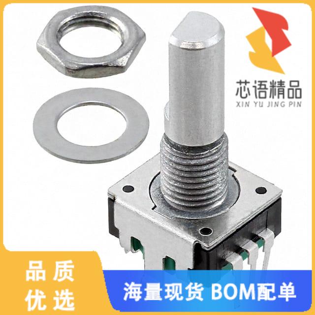 全新PEC11R-4020F-N0012原装(ROTARY ENCODER MECHAN
