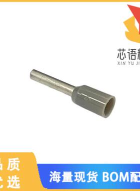 全新3060-08075D原装(CONN FERRULE 20-22 AWG GREY)正品