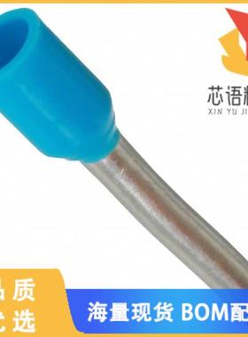 全新1181034原装(CONN FERRULE DIN 22-24AWG TURQ)正品