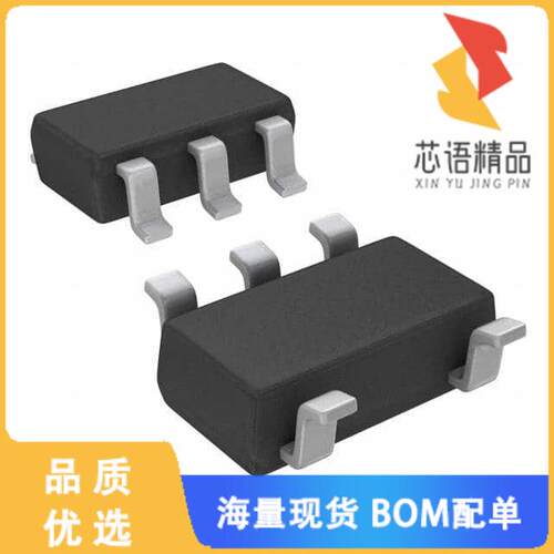 全新FAN2558S33X原装(IC REG LINEAR 3.3V 180MA SOT