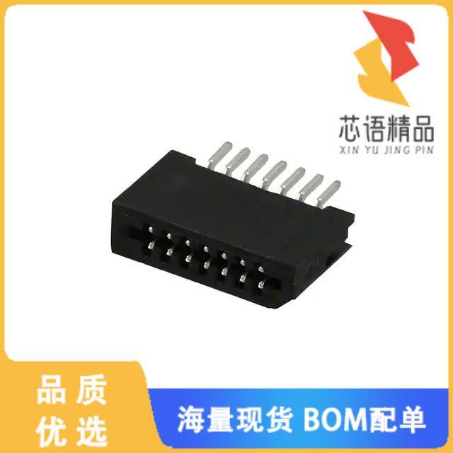 全新PCB-C5-07-SA-SMT原装(FPC/FFC CONNECTOR, LIF