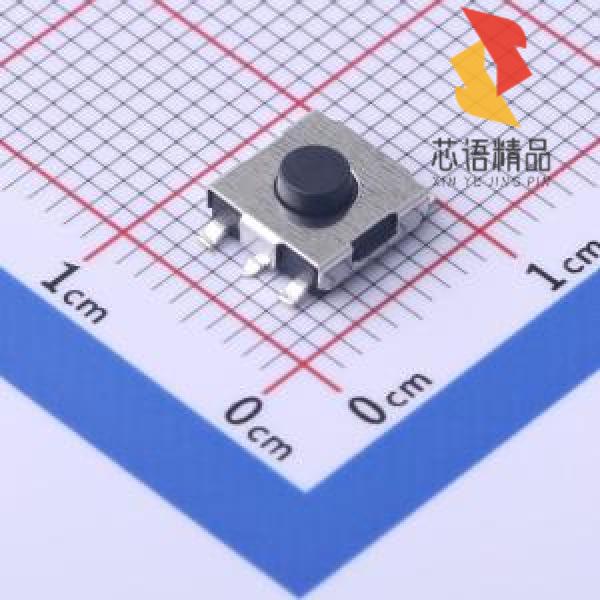 全新PTS641TP31SMTR2LFS原装(PTS641TP31SMTR2LFS)正品