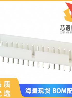 全新DF1BZ-16P-2.5DSA原装(CONN HEADER VERT 16POS