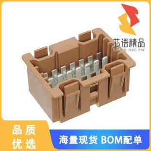 CONN PLUG 正品 1394765 TIN 1原装 SOLDER 全新1 21POS
