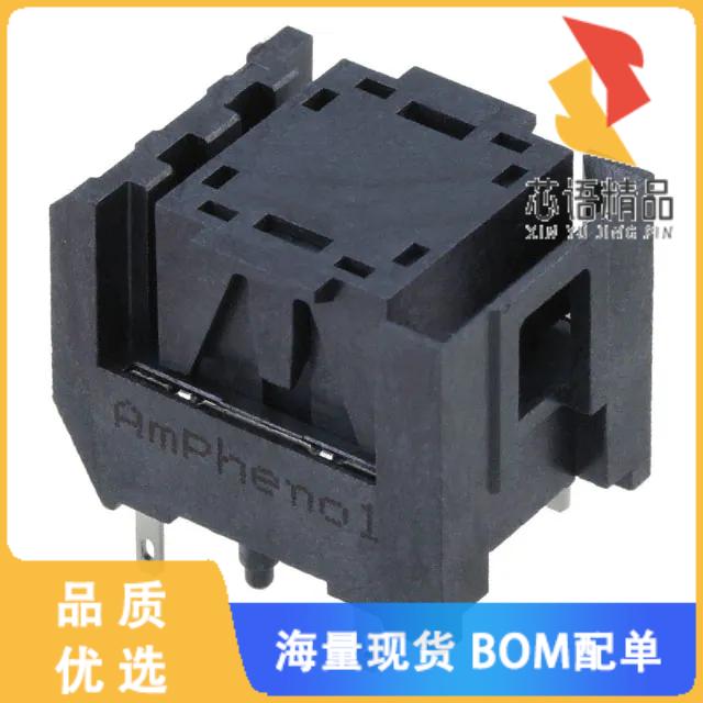 全新G40H3132211HR原装(CONN MIN HD SAS RCPT 36P S