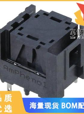 全新G40H3132211HR原装(CONN MIN HD SAS RCPT 36P S