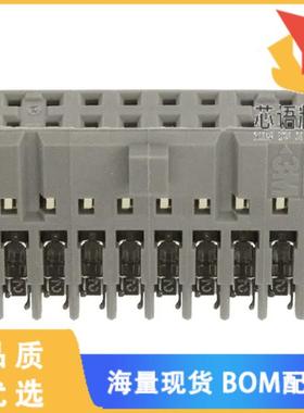 全新CHG-2016-J01010-KEP原装(CONN RCPT 16P IDC 22