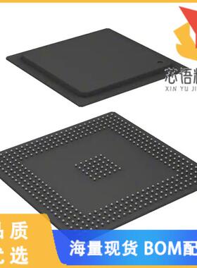 全新MPC564CZP66原装(IC MCU 32BIT 512KB FLASH 388