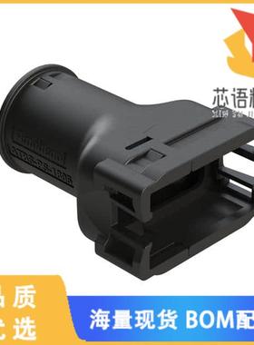 全新ATBS-PS-1805原装(BACKSHELL FOR 18 15 POSITIO