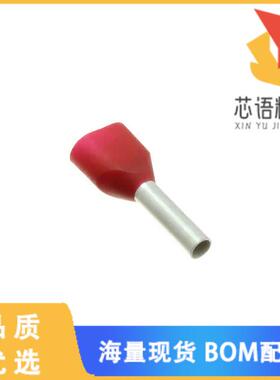 全新2776.0/100原装(CONN FERRULE DIN TWO X 18AWG