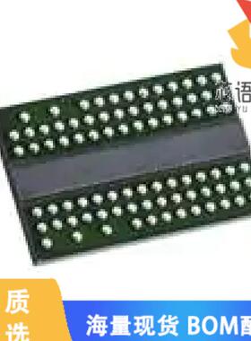 全新MT47H64M16NF-25E IT:M TR原装(IC DRAM 1GBIT P