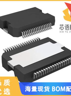 全新L5962TR原装(IC REG CONV CAR AUD 5OUT PWRSO36)正品
