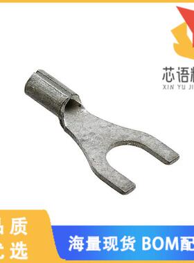 全新34247原装(CONN SPADE TERM 22-26AWG #4)正品