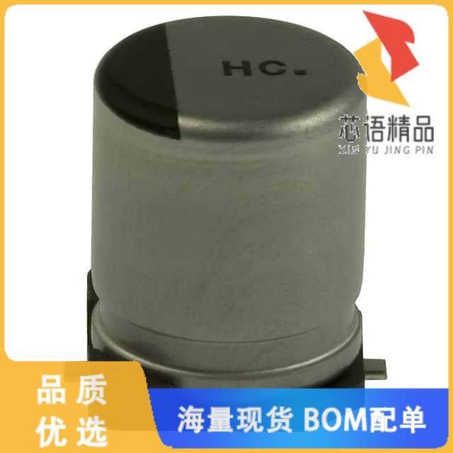 全新EEE-HC0J331P原装(CAP ALUM 330UF 20% 6.3V SMD)正品