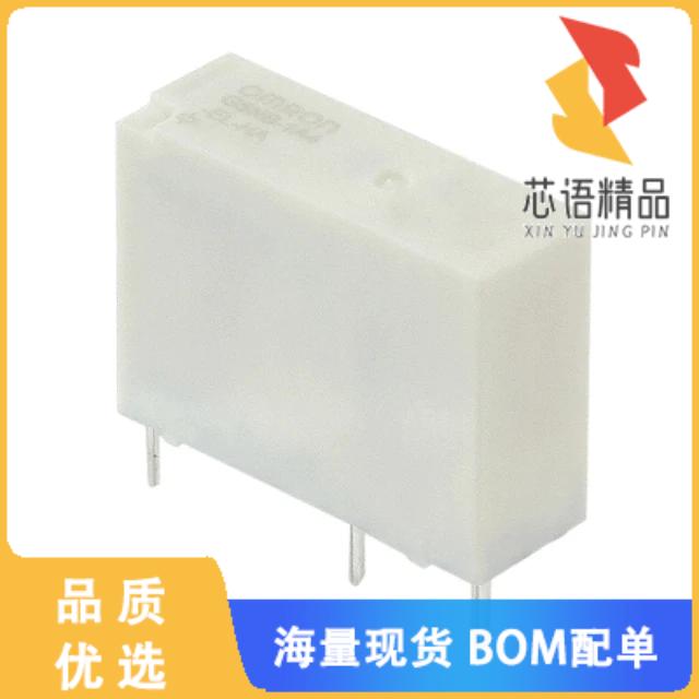 全新G5NB-1A4-EL-HA DC24原装(RELAY GEN PURPOSE SP