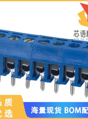 全新OSTTE070161原装(TERM BLK 7POS SIDE ENT 3.5MM