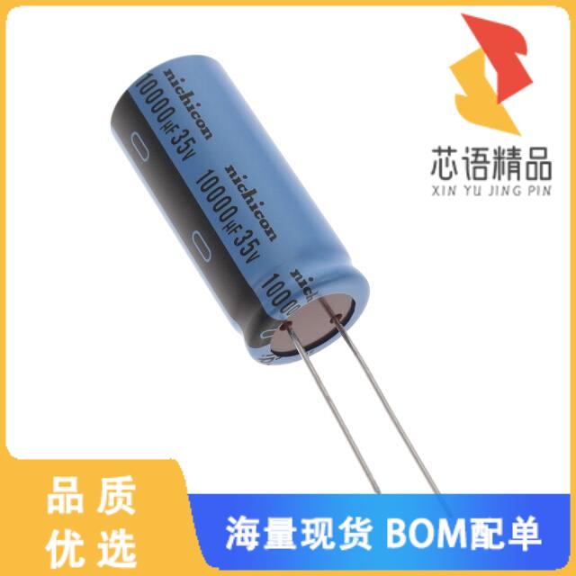 全新UKT1V103MRD原装(CAP ALUM 10000UF 20% 35V RAD