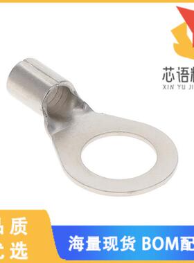 全新P6-12RHT6-E原装(CONN RING D-SHAPE 6AWG #1/2)正品