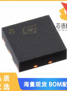 全新EMIF02-02OABRY原装(FILTER 2LINE 6QFN)正品