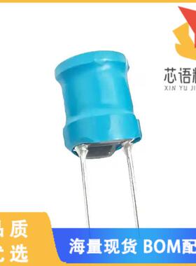 全新SBC2-101-671原装(FIXED IND 100UH 670MA 410MO