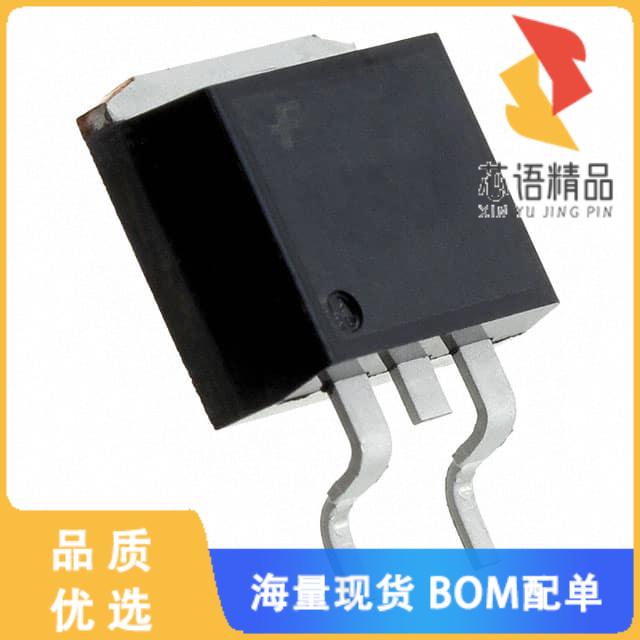 全新ISL9V5045S3ST-F085原装(IGBT 480V 51A 300W D2